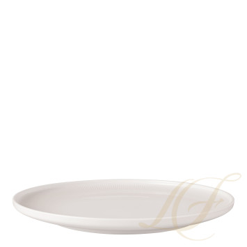 Тарелка главная 27см коллекции Afina бренда VB