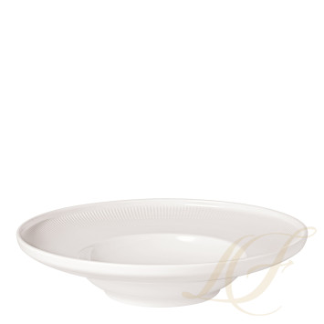 Тарелка для спагетти 25см коллекции Afina бренда VB