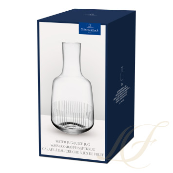 Кувшин для воды / сока 1,2л коллекции Afina бренда VB