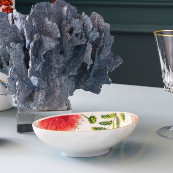 Чаша десертная 19см коллекции Amazonia бренда VB