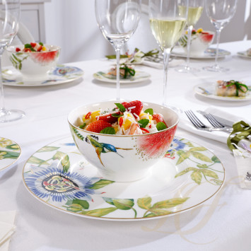 Чаша бульонная 0,75л коллекции Amazonia Anmut бренда VB