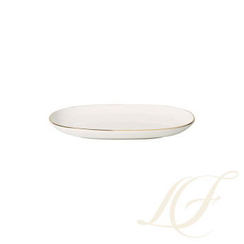 Блюдо для гарнира 20см  коллекции Anmut Gold бренда VB