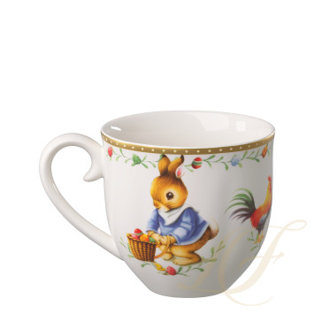 Кружка 0,39л коллекции Annual Easter Edition бренда VB