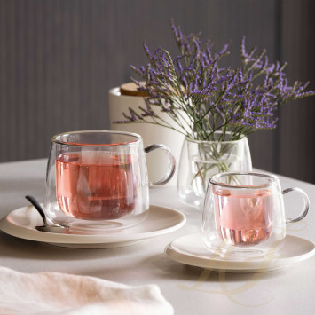 Чашка кофейная 0,18л, 2шт. коллекции Artesano Hot & Cold Beverages бренда VB