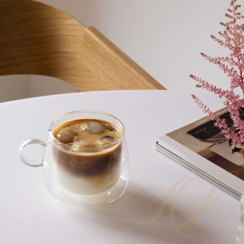 Чашка капучино 0,25л, 2шт. коллекции Artesano Hot & Cold Beverages бренда VB