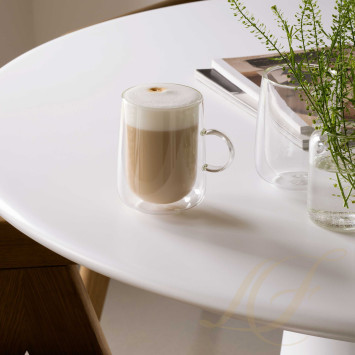 Кружка для Latte Machiato 0,36л, 2шт. коллекции Artesano Hot & Cold Beverages бренда VB