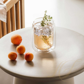 Кружка для Latte Machiato 0,25л, 2шт. коллекции Artesano Hot & Cold Beverages бренда VB