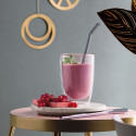 Трубочка для коктейля 21см, 4шт.  коллекции Artesano Hot & Cold Beverages бренда VB