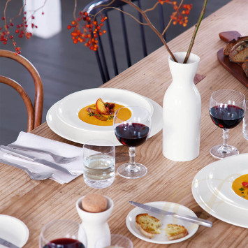 Тарелка для спагетти 30см коллекции Artesano Original бренда VB