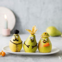 Блюдо для гарнира 28см коллекции Artesano Original бренда VB