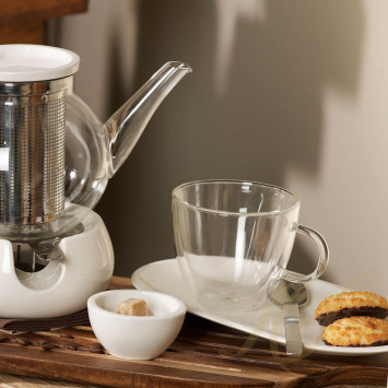 Блюдо для гарнира 28см коллекции Artesano Original бренда VB