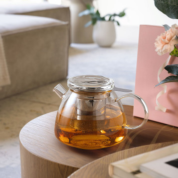 Чайник с ситечком 1л коллекции Artesano Original бренда VB