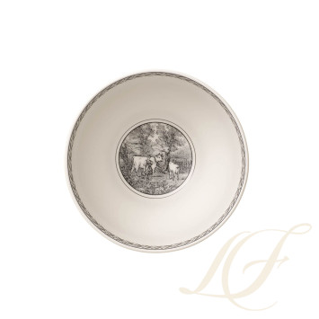 Чаша бульонная 0,65л коллекции Audun 