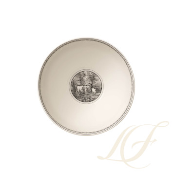 Салатник 1,10л коллекции Audun 