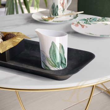 Молочник 0,22л  коллекции Avarua бренда VB