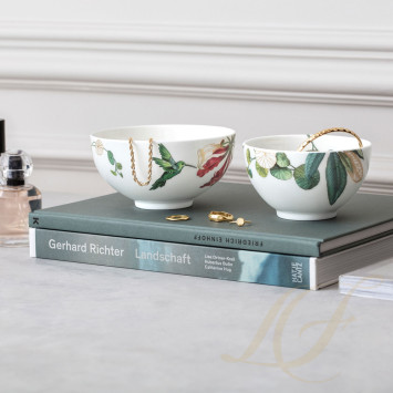 Чаша для риса 0,35л  коллекции Avarua бренда VB