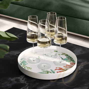 Чаша сервировочная 33см коллекции Avarua бренда VB