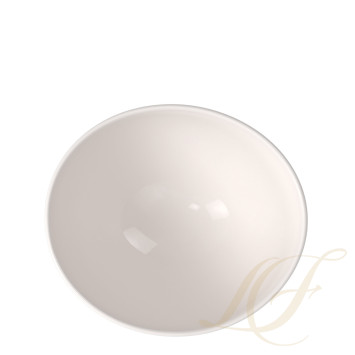 Чаша бульонная 0,5л коллекции Basic White бренда VB