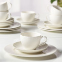Набор из 18 предметов коллекции Basic White бренда VB