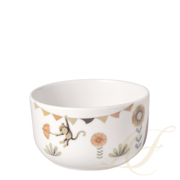Салатник 13см коллекции Boho Kids 
