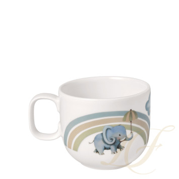 Кружка детская 0,17л коллекции Boho Kids 