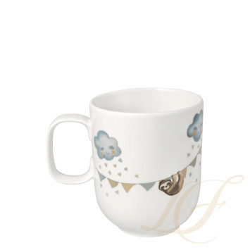 Кружка детская 0,28л коллекции Boho Kids 