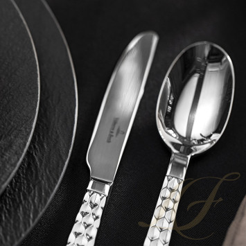 Столовая ложка 21,2см коллекции Boston 