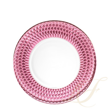 Тарелка подстановочная 32см коллекции Boston Coloured 