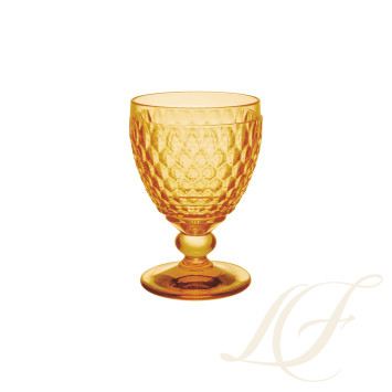 Бокал для воды 0,25л коллекции Boston Coloured 