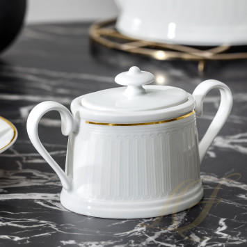 Сахарница 0,17л коллекции Chateau Septfontaines бренда VB