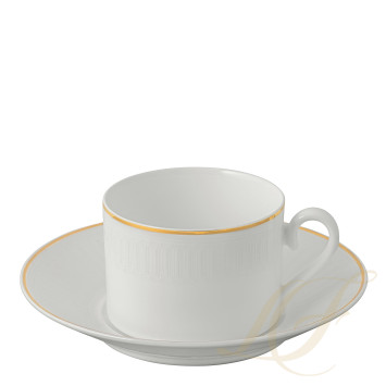 Чашка чайная 0,15л коллекции Chateau Septfontaines бренда VB