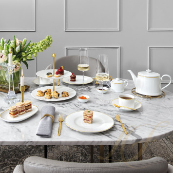 Чашка чайная 0,15л коллекции Chateau Septfontaines бренда VB