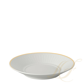 Блюдце для чашки чайной 16см коллекции Chateau Septfontaines бренда VB