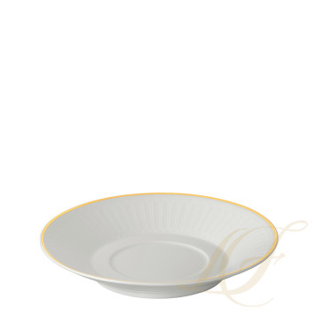 Блюдце для чашки кофейной 15,6см коллекции Chateau Septfontaines бренда VB