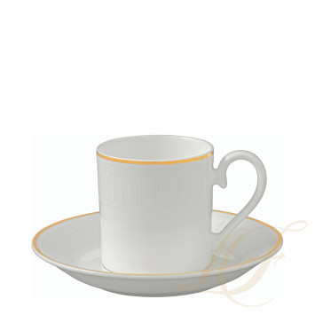 Чашка эспрессо 0,06л коллекции Chateau Septfontaines бренда VB