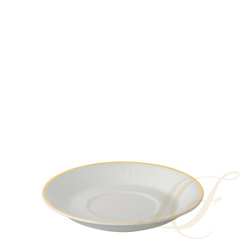 Блюдце для чашки эспрессо 12,6см коллекции Chateau Septfontaines бренда VB