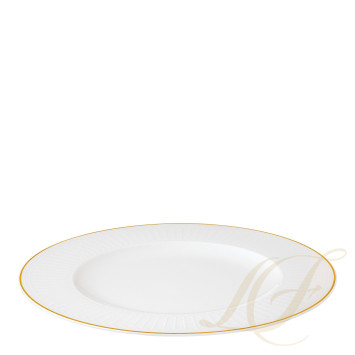 Тарелка гурман 29,2см коллекции Chateau Septfontaines бренда VB