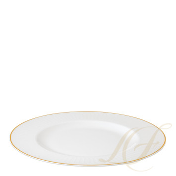 Тарелка главная 27,7см коллекции Chateau Septfontaines бренда VB