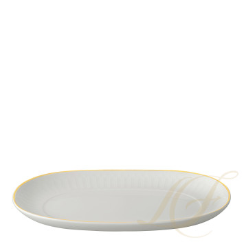 Блюдце для соусника 20,3см коллекции Chateau Septfontaines бренда VB