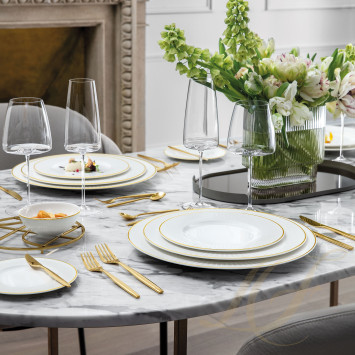 Чаша десертная 0,12л коллекции Chateau Septfontaines бренда VB