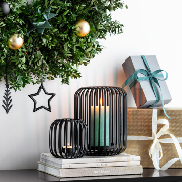 Подсвечник садовый 