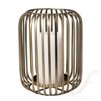 Подсвечник садовый 