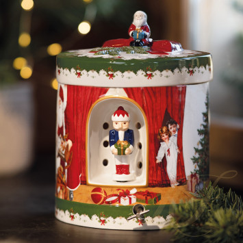 Подарочная упаковка 