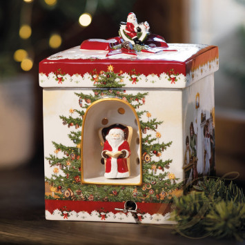 Подарочная упаковка 