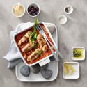Форма для выпекания квадратная 26,2см коллекции Clever Cooking бренда VB