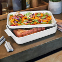Форма для выпекания прямоугольная 35х20см коллекции Clever Cooking бренда VB