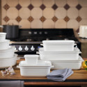 Форма для выпекания прямоугольная 28,3х14см коллекции Clever Cooking бренда VB