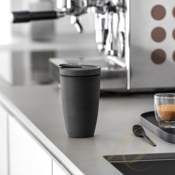 Кружка To Go 0,35л коллекции Coffee To Go бренда VB