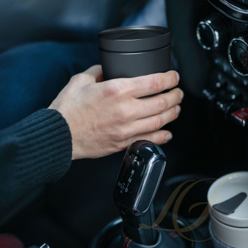 Кружка To Go 0,35л коллекции Coffee To Go бренда VB