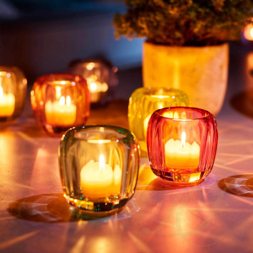 Подсвечник 